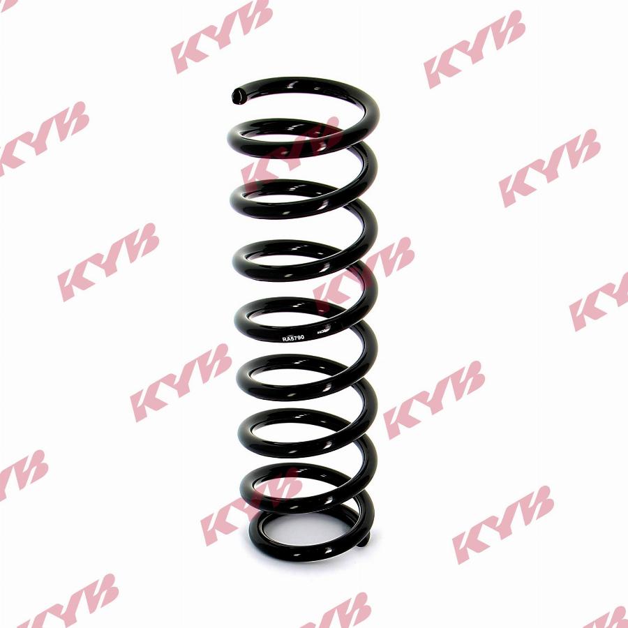 KYB RA5790 - Пружина ходовой части parts5.com