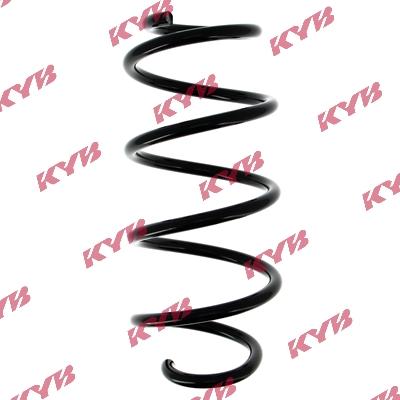 KYB RA3515 - Пружина ходовой части parts5.com