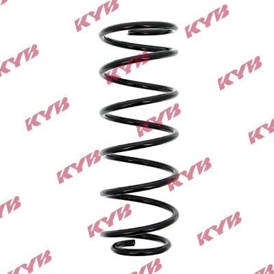 KYB RC2135 - Пружина ходовой части parts5.com