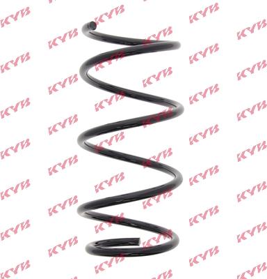 KYB RH3481 - Coil Spring parts5.com