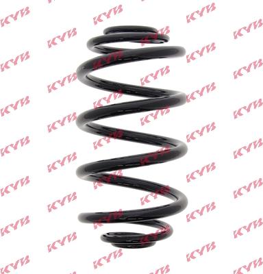 KYB RJ6216 - Coil Spring parts5.com