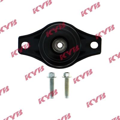 KYB SM9909 - Опора стойки амортизатора, подушка parts5.com