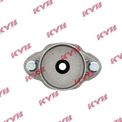 KYB SM9907 - Опора стойки амортизатора, подушка parts5.com