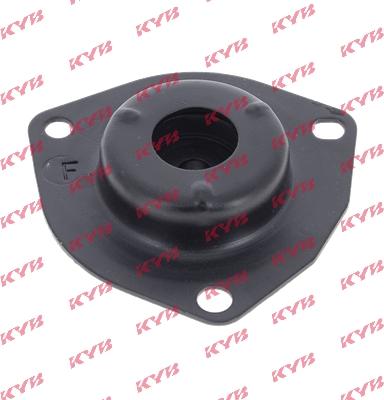 KYB SM9919 - Опора стойки амортизатора, подушка parts5.com