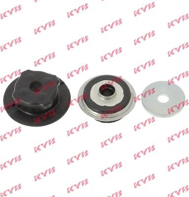 KYB SM9913 - Опора стойки амортизатора, подушка parts5.com