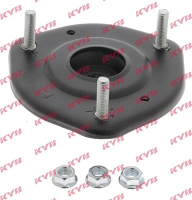 KYB SM5490 - Опора стойки амортизатора, подушка parts5.com