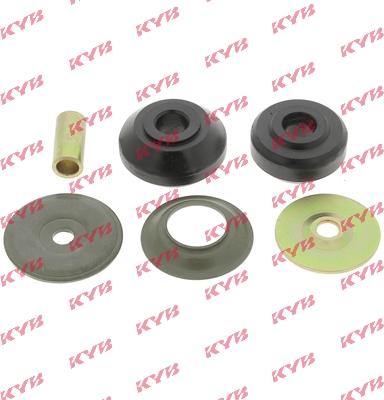 KYB SM5453 - Опора стойки амортизатора, подушка parts5.com