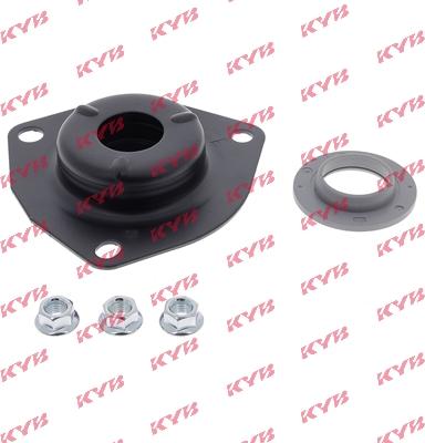 KYB SM5409 - Опора стойки амортизатора, подушка parts5.com