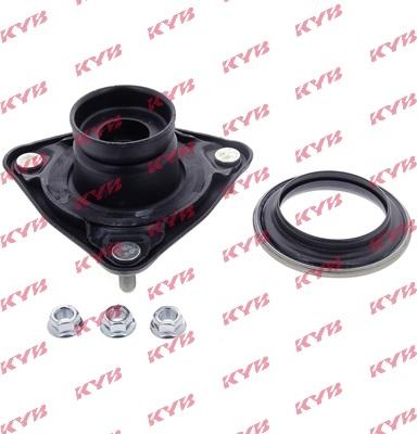 KYB SM5668 - Cojinete columna suspensión parts5.com