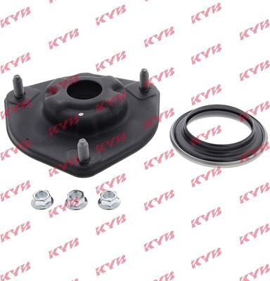 KYB SM5663 - Опора стойки амортизатора, подушка parts5.com