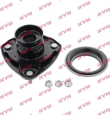 KYB SM5670 - Опора стойки амортизатора, подушка parts5.com