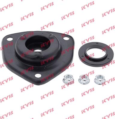 KYB SM5153 - Опора стойки амортизатора, подушка parts5.com