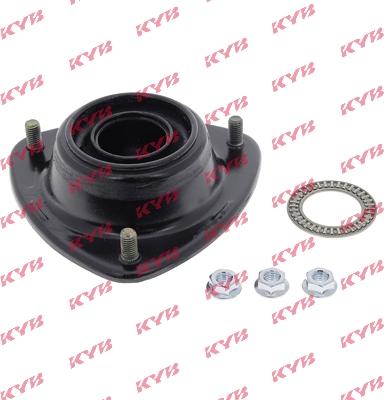 KYB SM5188 - Опора стойки амортизатора, подушка parts5.com