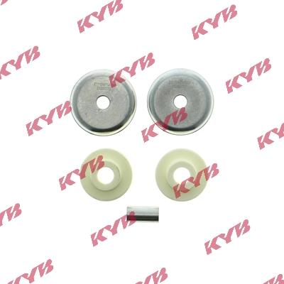 KYB SM5835 - Опора стойки амортизатора, подушка parts5.com