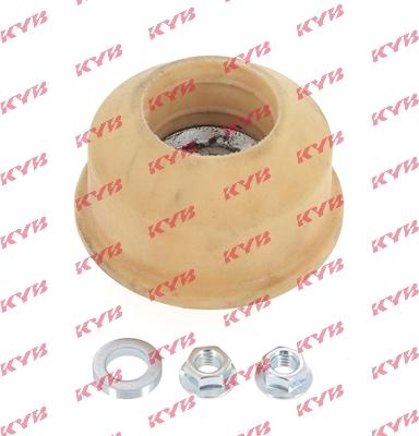 KYB SM5380 - Отбойник, демпфер амортизатора parts5.com