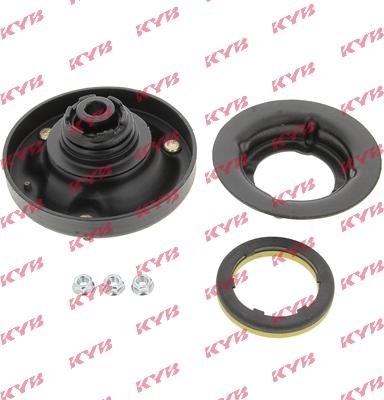 KYB SM5254 - Опора стойки амортизатора, подушка parts5.com