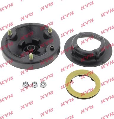 KYB SM5254 - Опора стойки амортизатора, подушка parts5.com