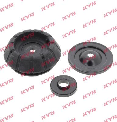 KYB SM5736 - Опора стойки амортизатора, подушка parts5.com