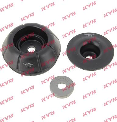 KYB SM5721 - Опора стойки амортизатора, подушка parts5.com