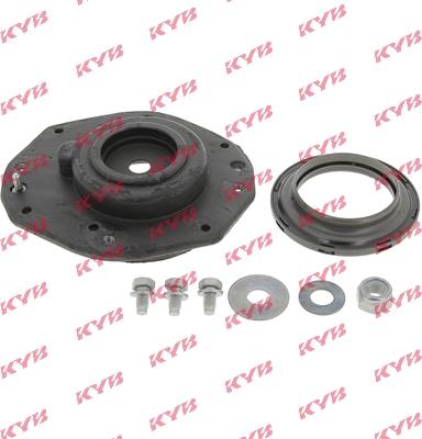 KYB SM1905 - Cojinete columna suspensión parts5.com