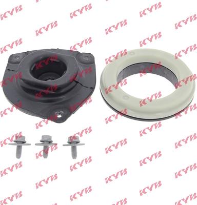 KYB SM1546 - Опора стойки амортизатора, подушка parts5.com