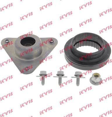 KYB SM1554 - Опора стойки амортизатора, подушка parts5.com