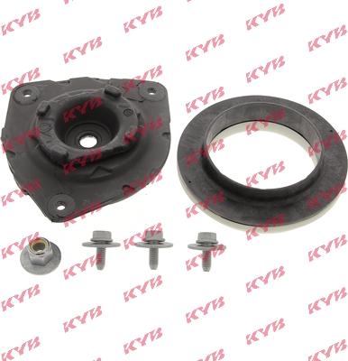 KYB SM1526 - Опора стойки амортизатора, подушка parts5.com