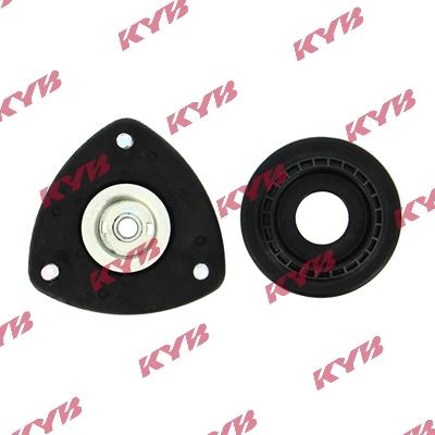 KYB SM1046 - Опора стойки амортизатора, подушка parts5.com