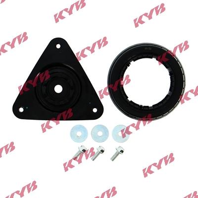 KYB SM1042 - Опора стойки амортизатора, подушка parts5.com