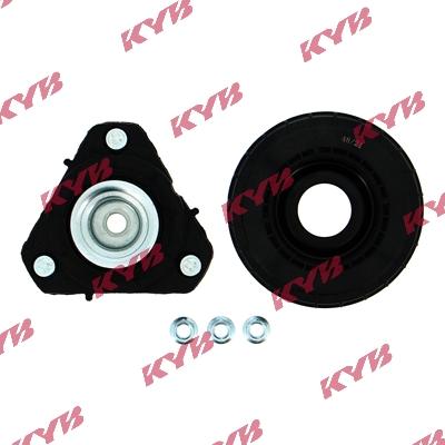 KYB SM1052 - Опора стойки амортизатора, подушка parts5.com