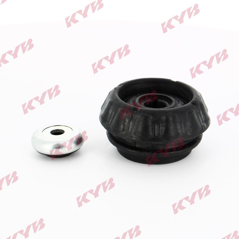 KYB SM1069 - Опора стойки амортизатора, подушка parts5.com