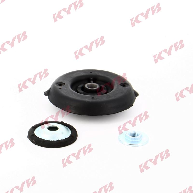 KYB SM1061 - Опора стойки амортизатора, подушка parts5.com