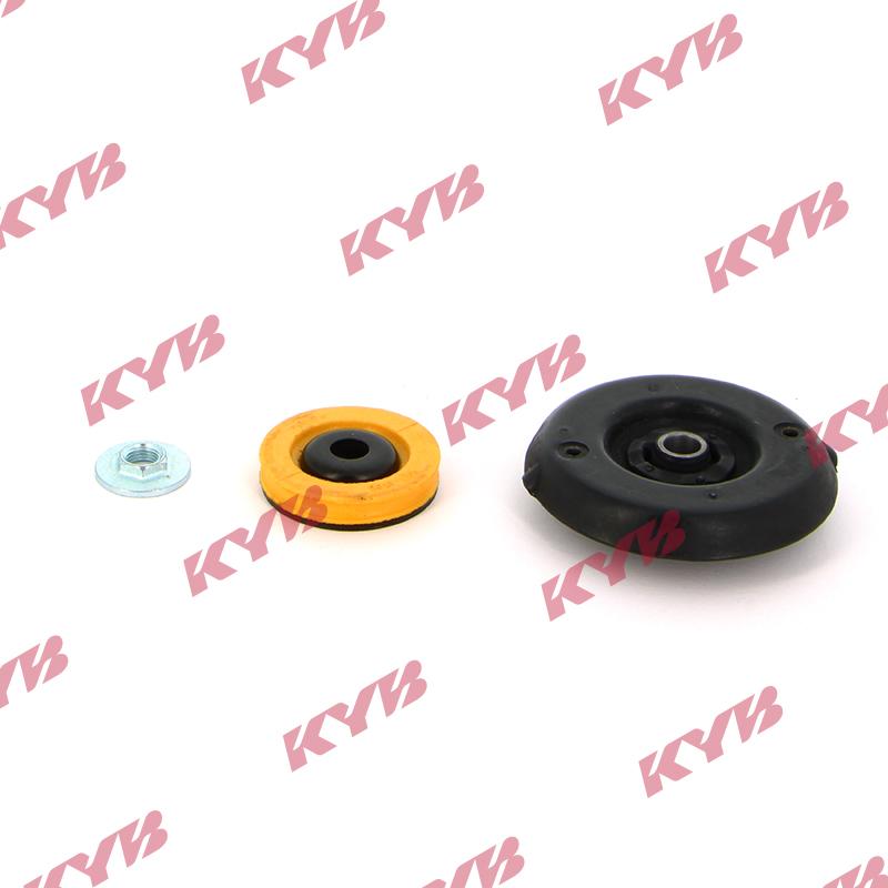 KYB SM1063 - Опора стойки амортизатора, подушка parts5.com