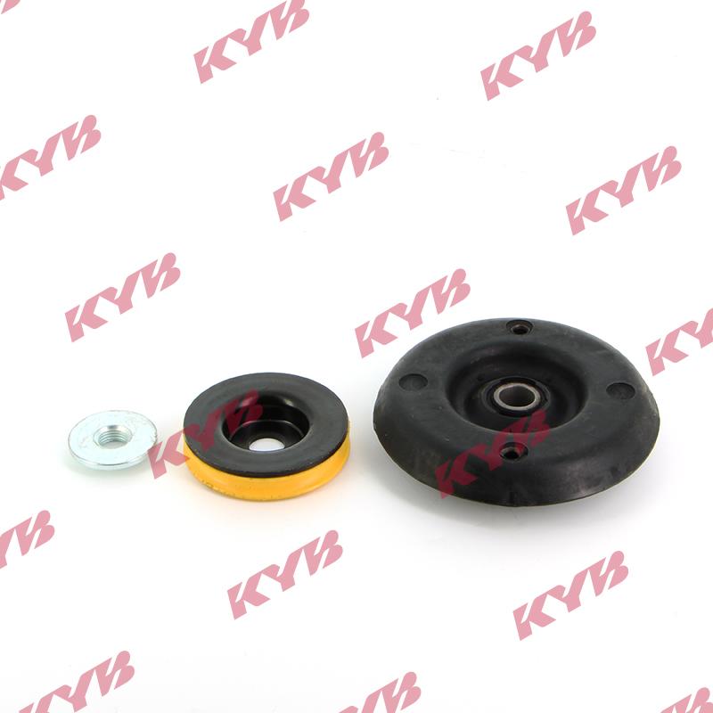 KYB SM1062 - Опора стойки амортизатора, подушка parts5.com