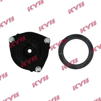 KYB SM1016 - Опора стойки амортизатора, подушка parts5.com