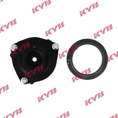 KYB SM1017 - Опора стойки амортизатора, подушка parts5.com