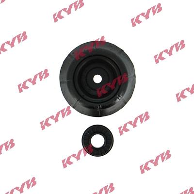 KYB SM1034 - Опора стойки амортизатора, подушка parts5.com