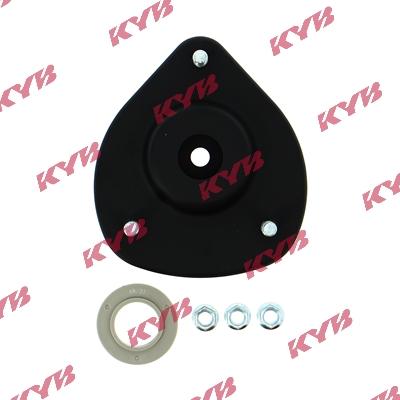 KYB SM1032 - Опора стойки амортизатора, подушка parts5.com