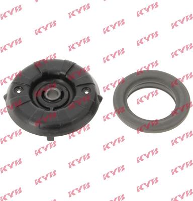 KYB SM1023 - Опора стойки амортизатора, подушка parts5.com