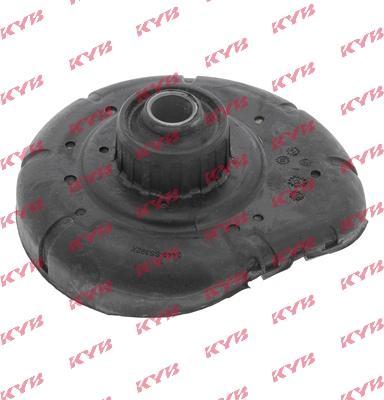 KYB SM1022 - Опора стойки амортизатора, подушка parts5.com