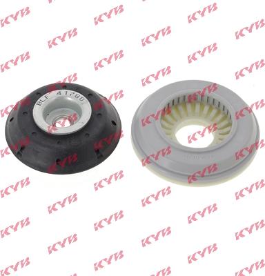 KYB SM1820 - Опора стойки амортизатора, подушка parts5.com