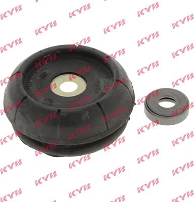 KYB SM1306 - Опора стойки амортизатора, подушка parts5.com