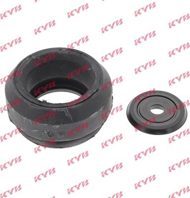 KYB SM1200 - Подшипник качения, опора стойки амортизатора parts5.com