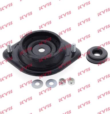 KYB SM1202 - Опора стойки амортизатора, подушка parts5.com