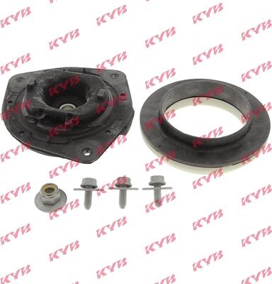 KYB SM2804 - Опора стойки амортизатора, подушка parts5.com