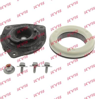 KYB SM2805 - Опора стойки амортизатора, подушка parts5.com