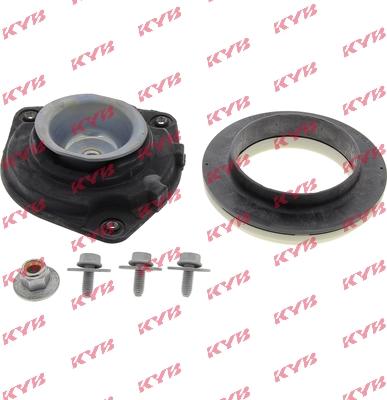 KYB SM2805 - Опора стойки амортизатора, подушка parts5.com