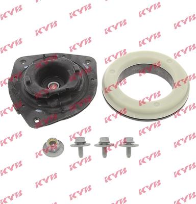 KYB SM2803 - Опора стойки амортизатора, подушка parts5.com