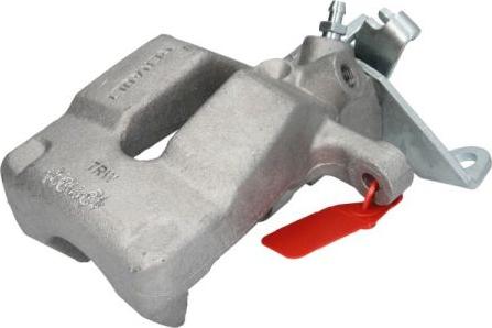 Lauber 77.3445 - Brake Caliper parts5.com