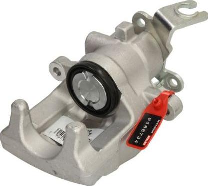 Lauber 77.2107 - Brake Caliper parts5.com